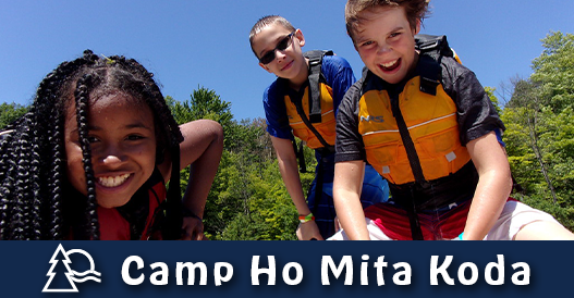 Camp Ho Mita Koda