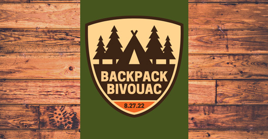 Backpack Bivouac - Camp Ho Mita Koda